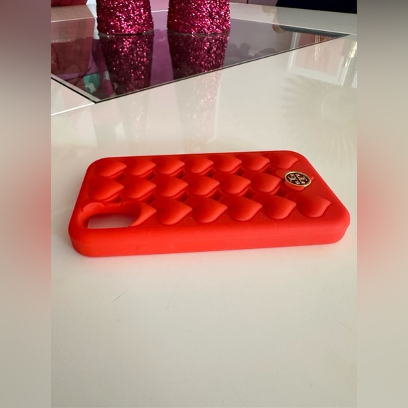 Tory Burch IPhone X Case - Picture 3 of 6